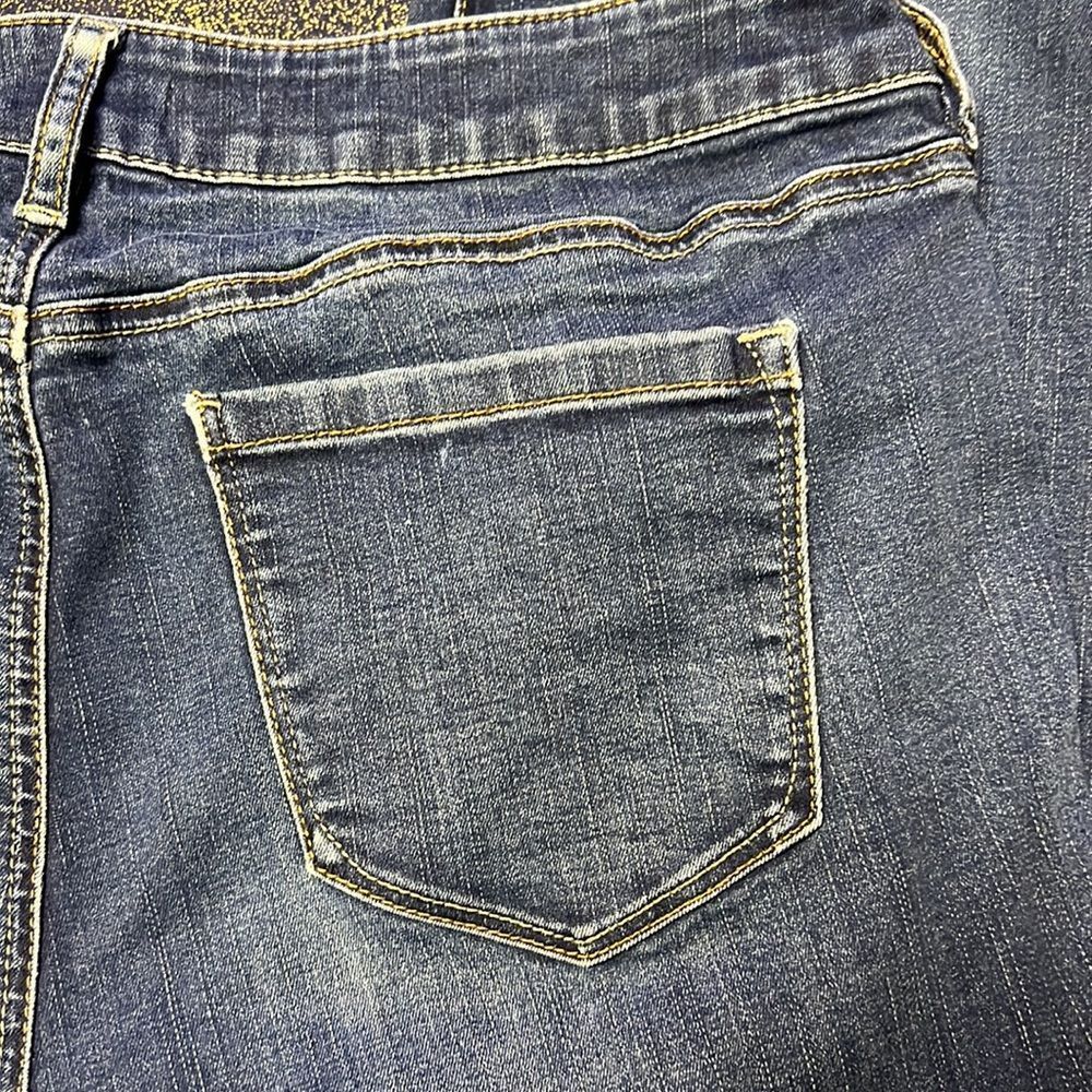 Ricki’s Jean Capri - Picture 5 of 10